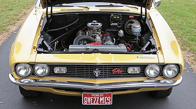 Classic Cars